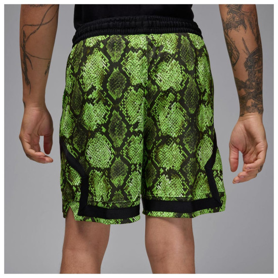 Jordan Ανδρικό σορτς Dri-FIT Mesh Diamond Shorts Jordan Ανδρικό σορτς Dri-FIT Mesh Diamond Shorts